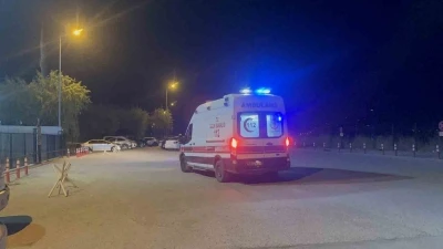 Elazığ Valisi Hatipoğlu: "Mahkumlarımız tedavileri sonrası hastaneden taburcu edilmiştir"