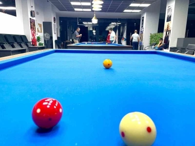 Elazığ, yeni spor branşlarıyla sporun her alanında y&uuml;kseliyor
