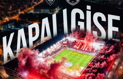 Elazığspor, Adana 01 FK ma&ccedil; biletleri t&uuml;kendi