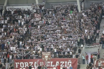 Elazığspor, PFDK&rsquo;ya sevk edildi
