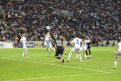 Elazığspor&rsquo;un kupada rakibi Menemen FK
