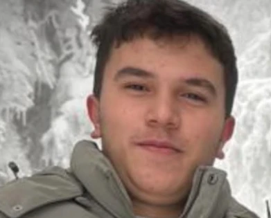 Elektrik akımına kapılan 16 yaşındaki Yasir, hayatını kaybetti