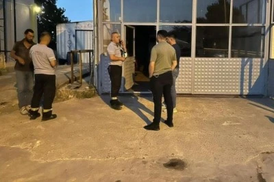 Elektrik akımına kapılan &ccedil;ocuğun feci sonu!