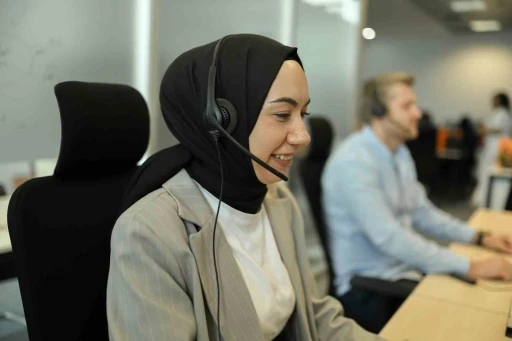 Elektrik dağıtım şirketinden tehlikeli durum ihbarlarına hızlı &ccedil;&ouml;z&uuml;m
