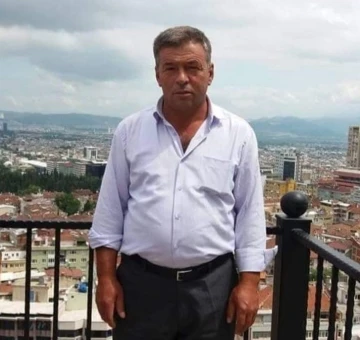 Elektrik direğinden d&uuml;şen iş&ccedil;i hayatını kaybetti
