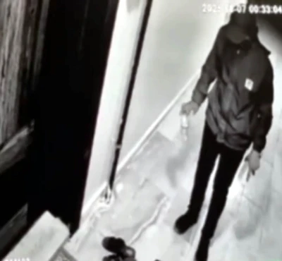 Elektrik kontağı sanıldı, kundaklama &ccedil;ıktı