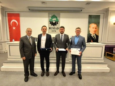 &ldquo;Elektrik piyasasını aktif  takip etmek zorundayız&rdquo;