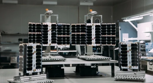 Elektrik saya&ccedil;ları artık uzaydan okunacak
