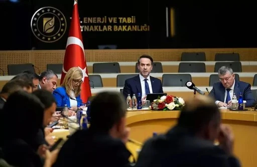 Elektrik ve doğal gaz zammı hakkında bakanlıktan a&ccedil;ıklama