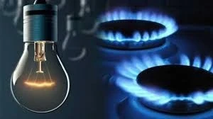 Elektrik ve doğalgaza y&uuml;zde 25 zam!