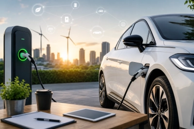 Elektrikli ara&ccedil; alırken nelere dikkat edilmeli? 