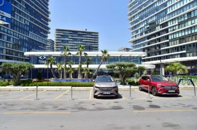 Elektrikli ara&ccedil; atağı: Yeni modeller satışa &ccedil;ıktı