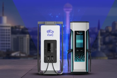 Elektrikli Ara&ccedil; Sahiplerine M&uuml;jde