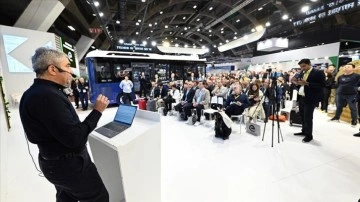 Elektrikli otob&uuml;s ihracatında 1000. ara&ccedil; y&uuml;kleniyor