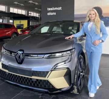 Bursa'da elektrikli otomobillerde yetkili servislerin &ouml;nemi