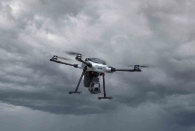 Elektronik harp tehdidine karşı yerli &ccedil;&ouml;z&uuml;m: KERKES sahada