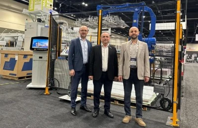 Elektroteks ihracatını &ouml;d&uuml;llerle ta&ccedil;landırdı