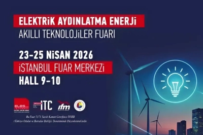 Eles EXPO, Elektrik ve Enerji İhracatına K&uuml;resel Kapı A&ccedil;ıyor!