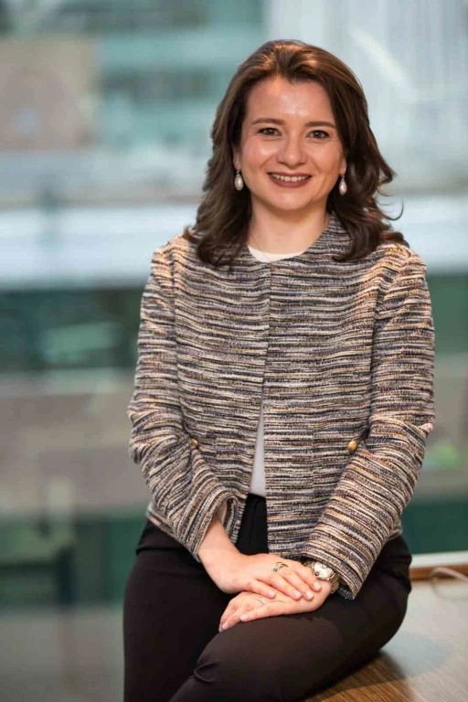 Elif Yener, Zorlu Enerji CEO&rsquo;su olarak atandı
