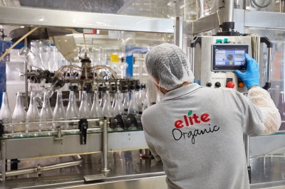 Elite Naturel&rsquo;den &Uuml;retimde Stratejik Atılım