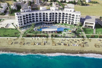 &ldquo;Elite World Resort Mersin Silifke&rdquo; Kapılarını A&ccedil;tı