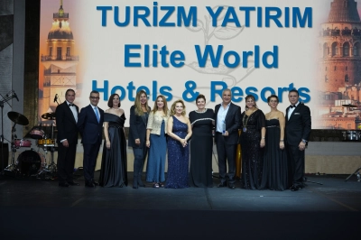 Elite World, Skalite &Ouml;d&uuml;lleri&rsquo;nde &Ouml;d&uuml;le Layık G&ouml;r&uuml;ld&uuml;