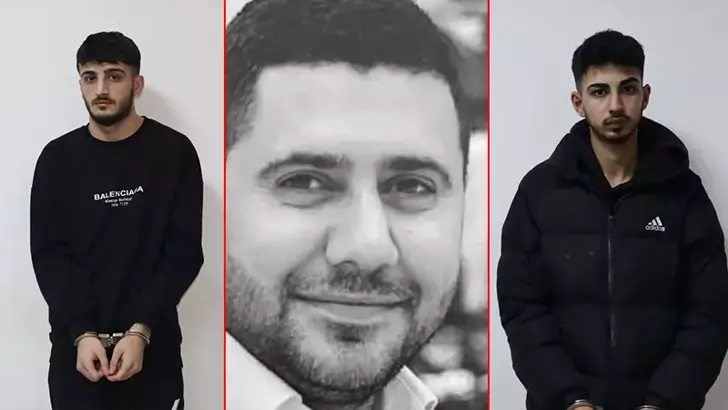  'Ellerim titrediği i&ccedil;in kurşunlar karnına' geldi savunmasını doktor raporu &ccedil;&uuml;r&uuml;tt&uuml; 