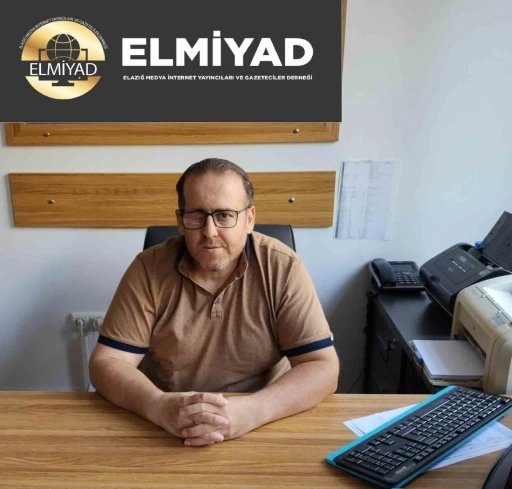 ELMİYAD&rsquo;da yeni y&ouml;netim belli oldu
