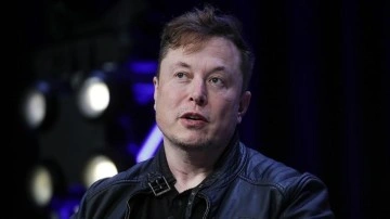 Elon Musk, "d&uuml;nyanın en zenginleri" listesinde yeniden ilk sırada
