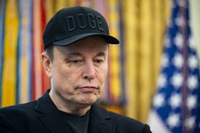 Elon Musk: "Amerika Partisi kuruldu"