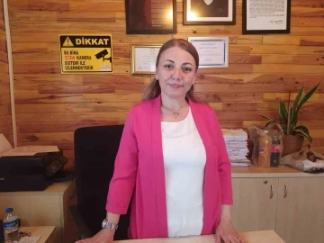 Emek Mahalle muhtarının noter &ccedil;ağrısı
