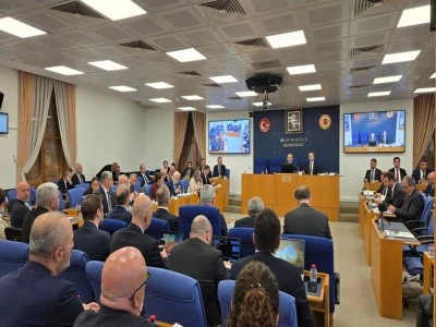 Emekli aylığı d&uuml;zenlemesini i&ccedil;eren kanun teklifi komisyonda