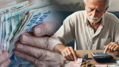 Emekli aylığı farkının yatacağı tarih belli oldu