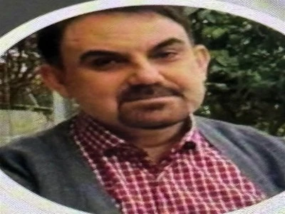 Emekli doktor evinde &ouml;l&uuml; bulundu