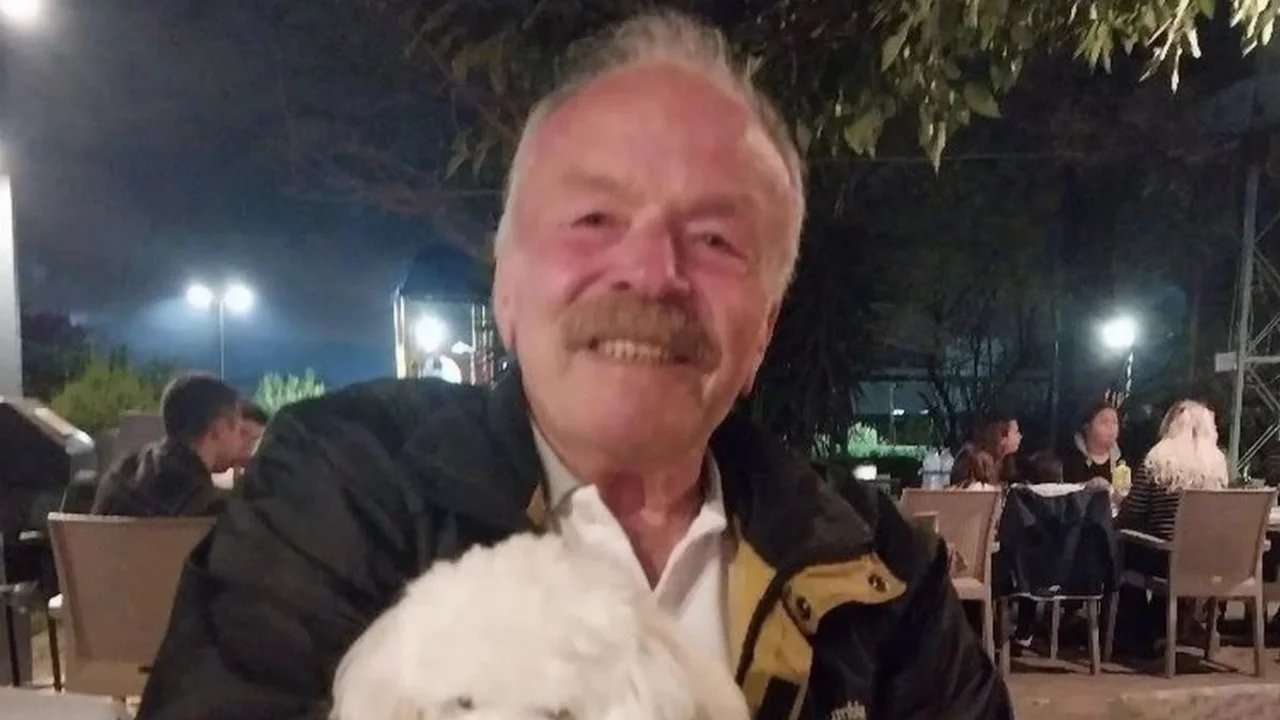 Emekli &ouml;ğretmen trafik kavgasında katledilmişti! 