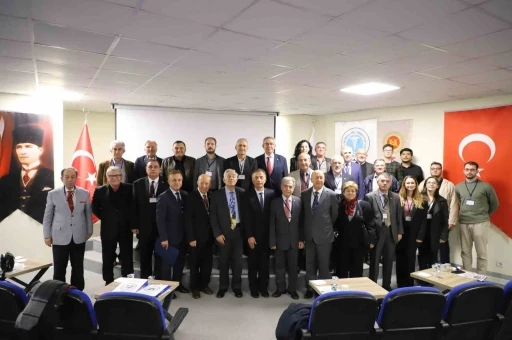 Emekli Orgeneral Ergin Saygun: &ldquo;Kıbrıs&rsquo;taki varlığımızı artırmalıyız&rdquo;
