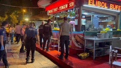 Adana'da kadın cinayeti: Emekli polis eski eşini vurdu