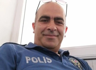 Emekli polis memuru kene tutunması nedeniyle hayatını kaybetti