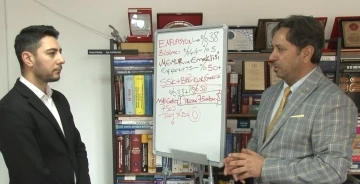 Emekli ve memur aylıklarında eşitleme form&uuml;l&uuml;
