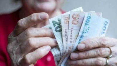 Emekli ve memurların maaş artışı, 4 aylık enflasyona g&ouml;re belli oldu