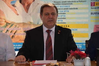 Emeklinin Enflasyonu Y&uuml;zde 120'yi Ge&ccedil;ti