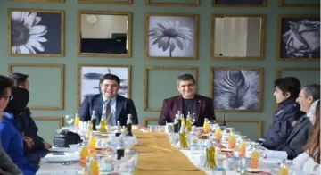 Emet Borspor&rsquo;dan eğitime destek
