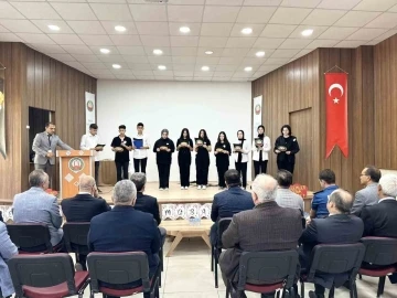 Emet&rsquo;te Mevlidi Nebi Haftası etkinlikleri
