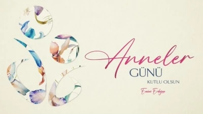 Emine Erdoğan&rsquo;dan Anneler G&uuml;n&uuml; mesajı
