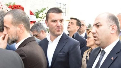 Emir Sarıg&uuml;l adliyeye sevk edildi