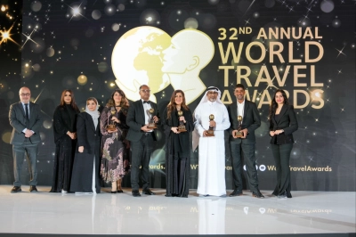 Emirates, Aldığı 5 Yeni &Ouml;d&uuml;lle Yılı Tamamlıyor