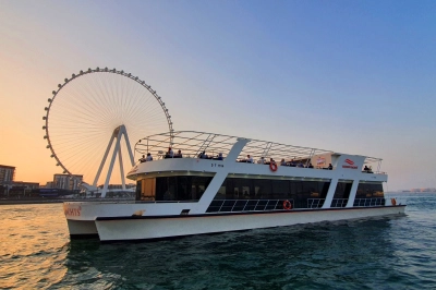 Emirates, Bu Kış Dubai&rsquo;ye Seyahat Edenlere İki Unutulmaz Deneyim Hediye Ediyor