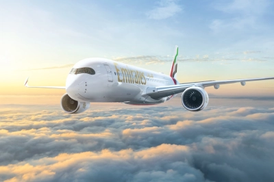 Emirates Premium Ekonomi Hizmetini Yeni Destinasyonlara Taşıyor