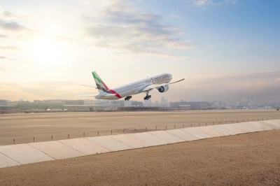 Emirates Şam Seferlerine Yeniden Başlıyor. Peki İlk U&ccedil;uş Ne Zaman?