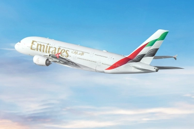 Emirates&rsquo;ten Daha G&uuml;venli Ve Esnek Seyahat İ&ccedil;in Beş Yeni Kolaylık